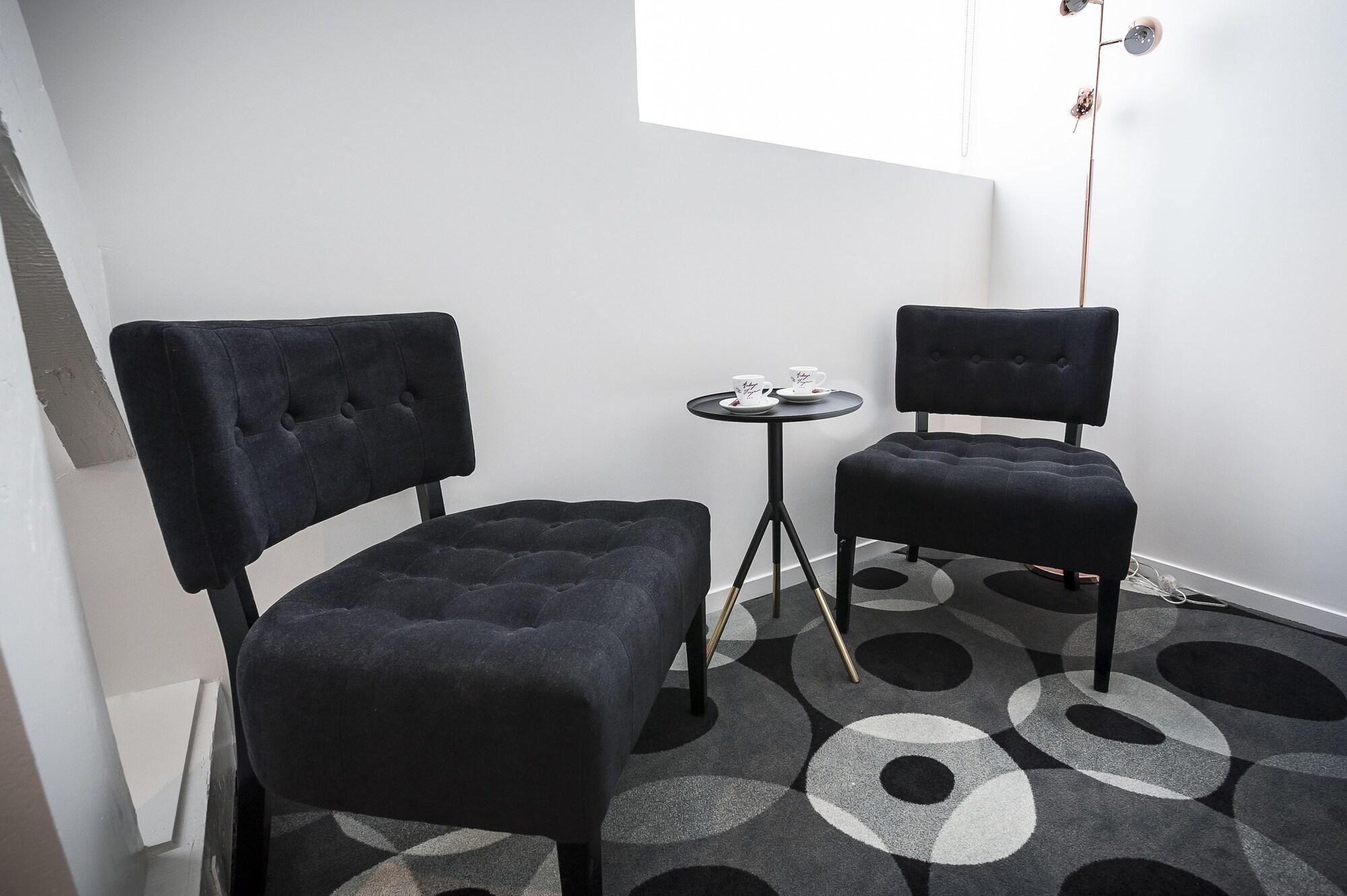 The Originals Boutique, Hotel Bulles By Forgeron, Lille Sud Seclin Exterior foto